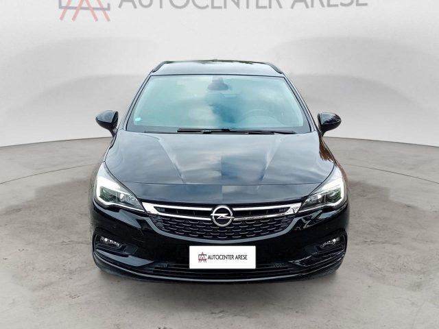 OPEL Astra 1.6 CDTi 110CV Start&Stop Sports Tourer Business