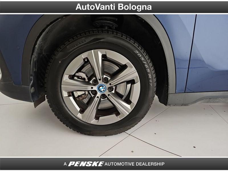 BMW X1 X1 xDrive 25e