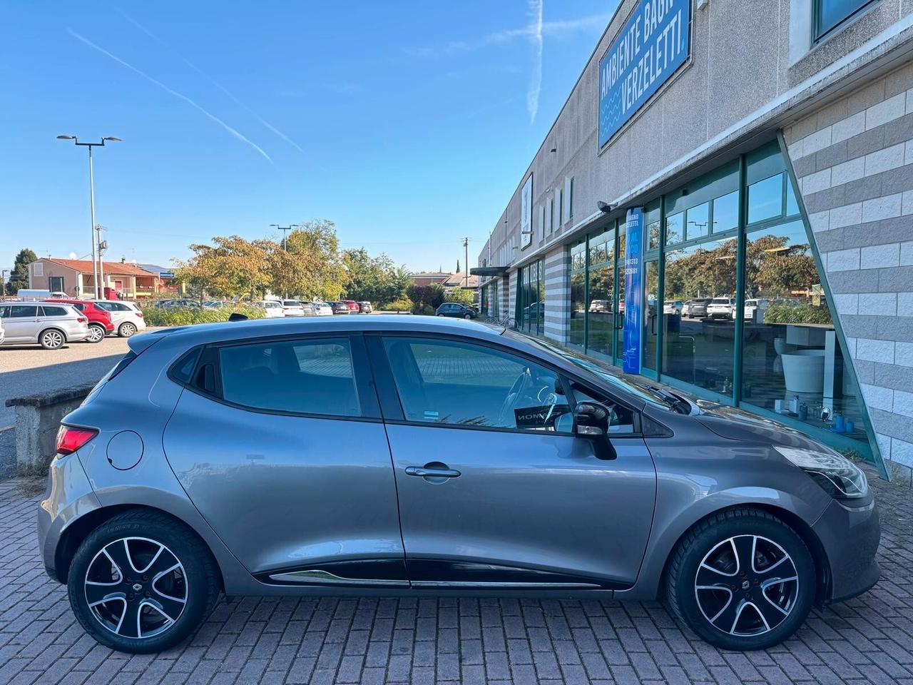 Renault Clio 1.5 dCi 8V 75CV 5 porte Live