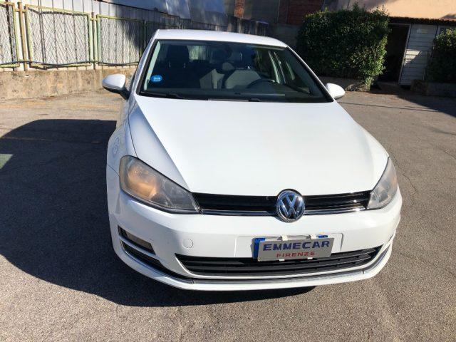 VOLKSWAGEN Golf 1.6 TDI 5p. Highline BlueMotion Technology