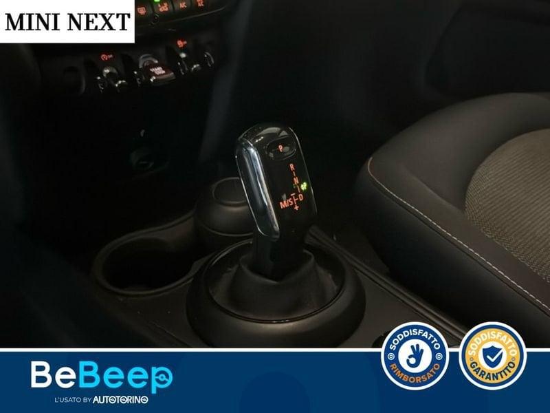 MINI Countryman Mini F60 MINI 2.0 COOPER D BUSINESS AUTO