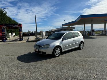 Volkswagen Golf 1.6 3p. Comfortline BiFuel G