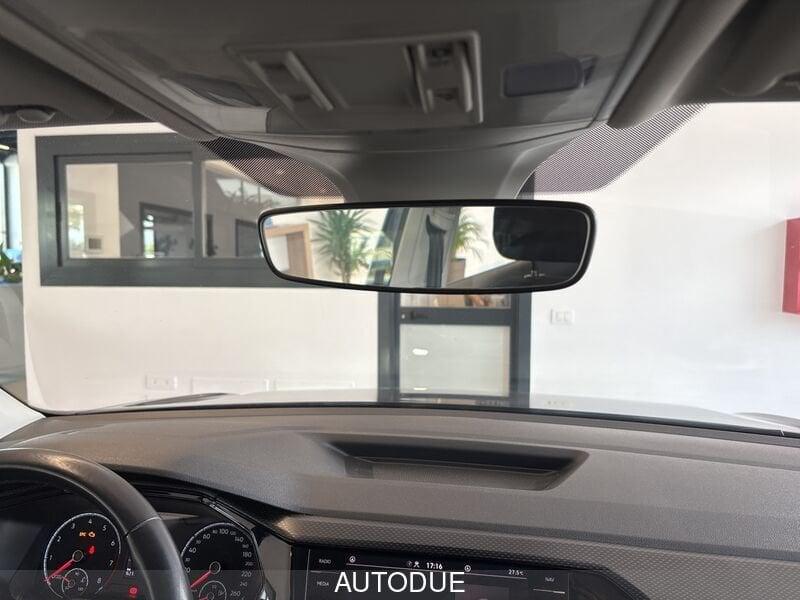 Volkswagen T-Cross 1.0 TSI STYLE 110CV