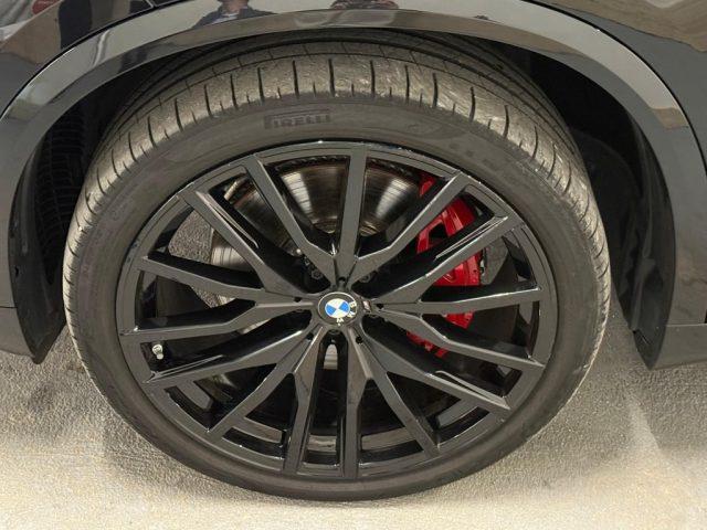 BMW X5 xDrive30d 48V Msport