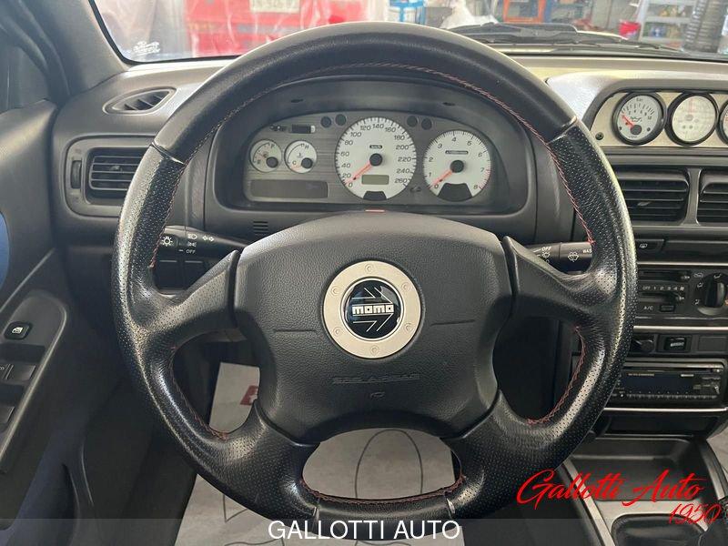 Subaru Impreza Impreza 2.0i T 16V cat 4WD-MOTORE NUOVO