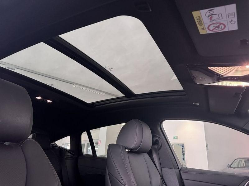 BMW X6 X6 xDrive30d 48V Msport