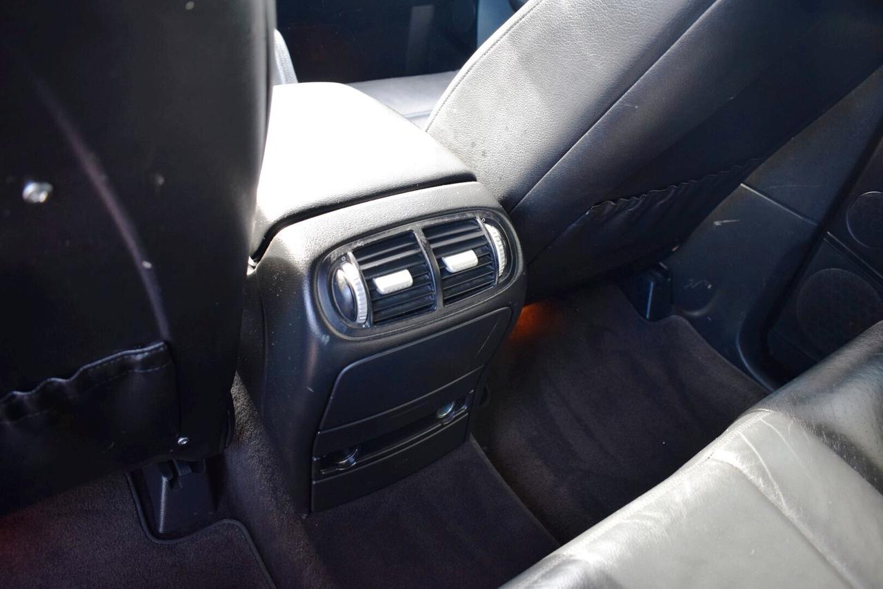 Porsche Cayenne 3.0TDI V6 240cv Tiptronic UNICO PROPRIETARIO IVA ESPOSTA