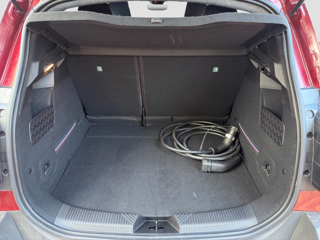 Renault 4 E-Tech Electric 150 CV Comfort Range Techno