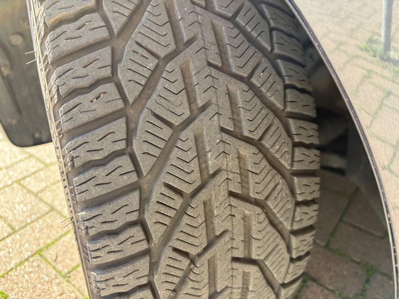 Cupra Leon 2.0 TSI 245 CV #9523