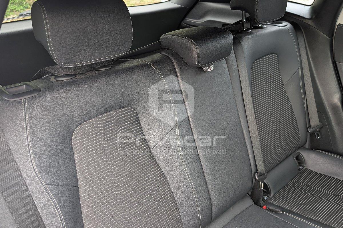 MERCEDES GLA 200 d Automatic 4Matic Sport Plus