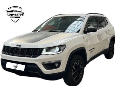 Jeep Compass 2.0 Multijet II 170 aut. 4WD Trailhawk Perfetta