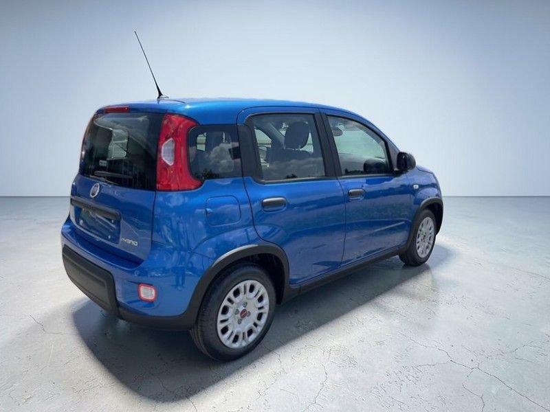 FIAT Panda 1.0 FireFly S&S Hybrid+ Pack City/Kit 5 Posti+