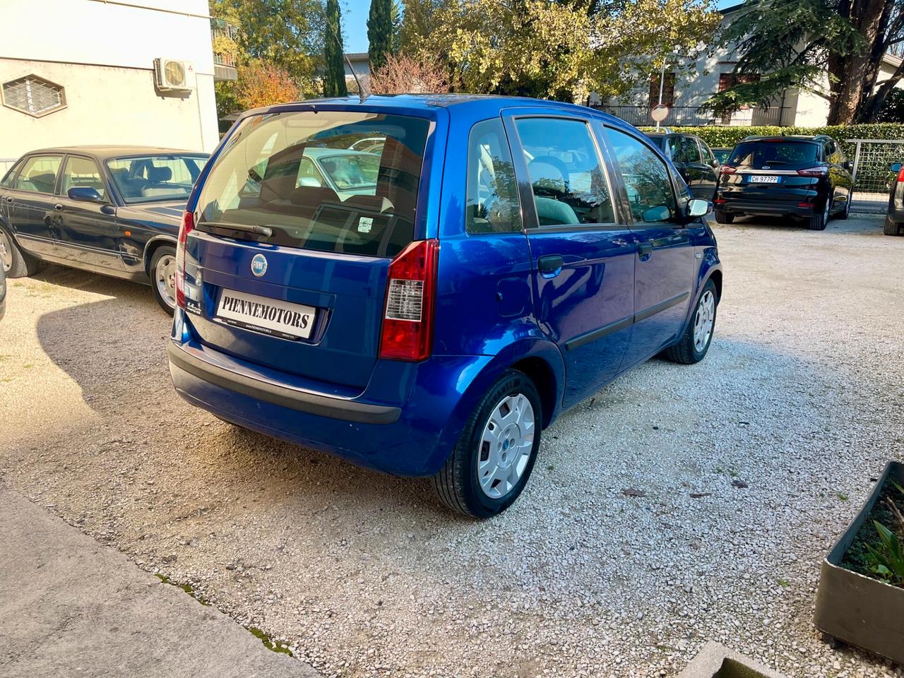 Fiat Idea 1.2 16V UNICOPROPRIETARIO CINGHIA + TAGLIANDO