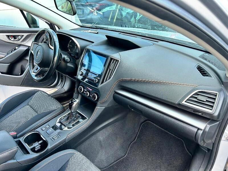 Subaru XV 1.6i Lineartronic Style - Unico proprietario
