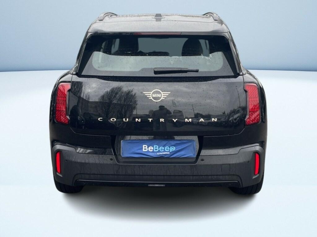 Mini Mini Countryman 2.0 48V D Classic Steptronic