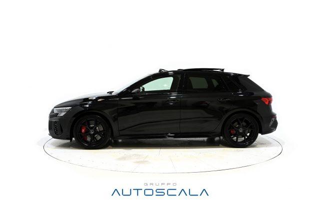 AUDI RS3 SPB 2.5 TFSI 400cv RS Dynamic 280Kmh Quattro S Tr.