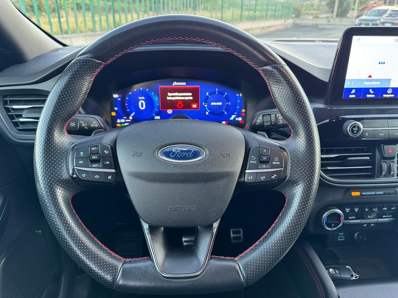 Ford Kuga 1.5 TDCI 120 CV S&S 2WD ST-Line