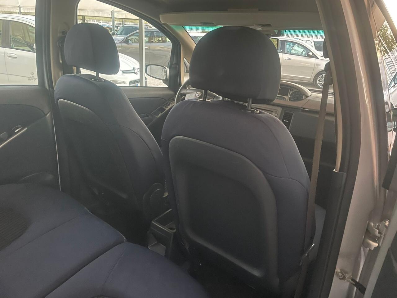 Lancia MUSA 1.4 Platino Ecochic GPL