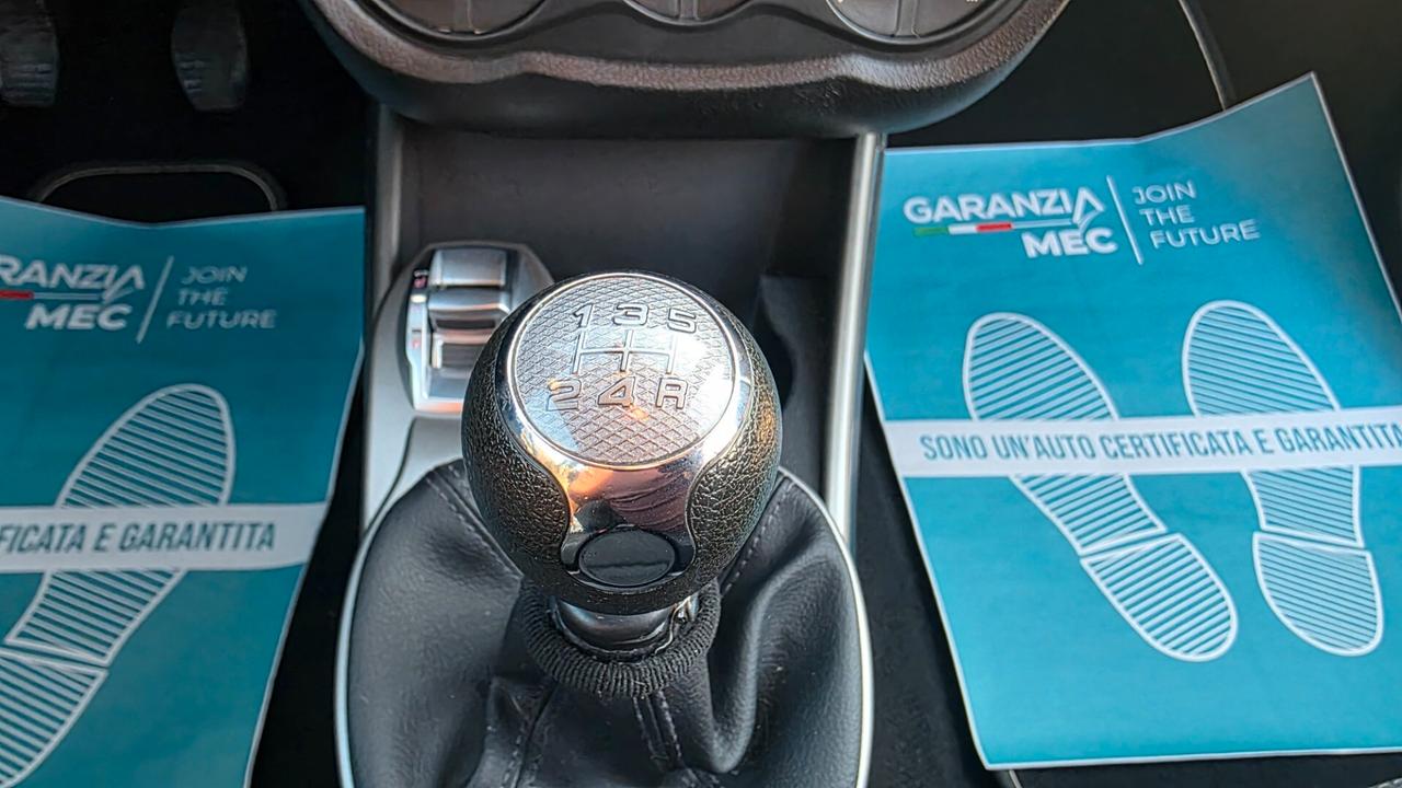Alfa Romeo MiTo 1.3 JTDm 95 CV S&S Super