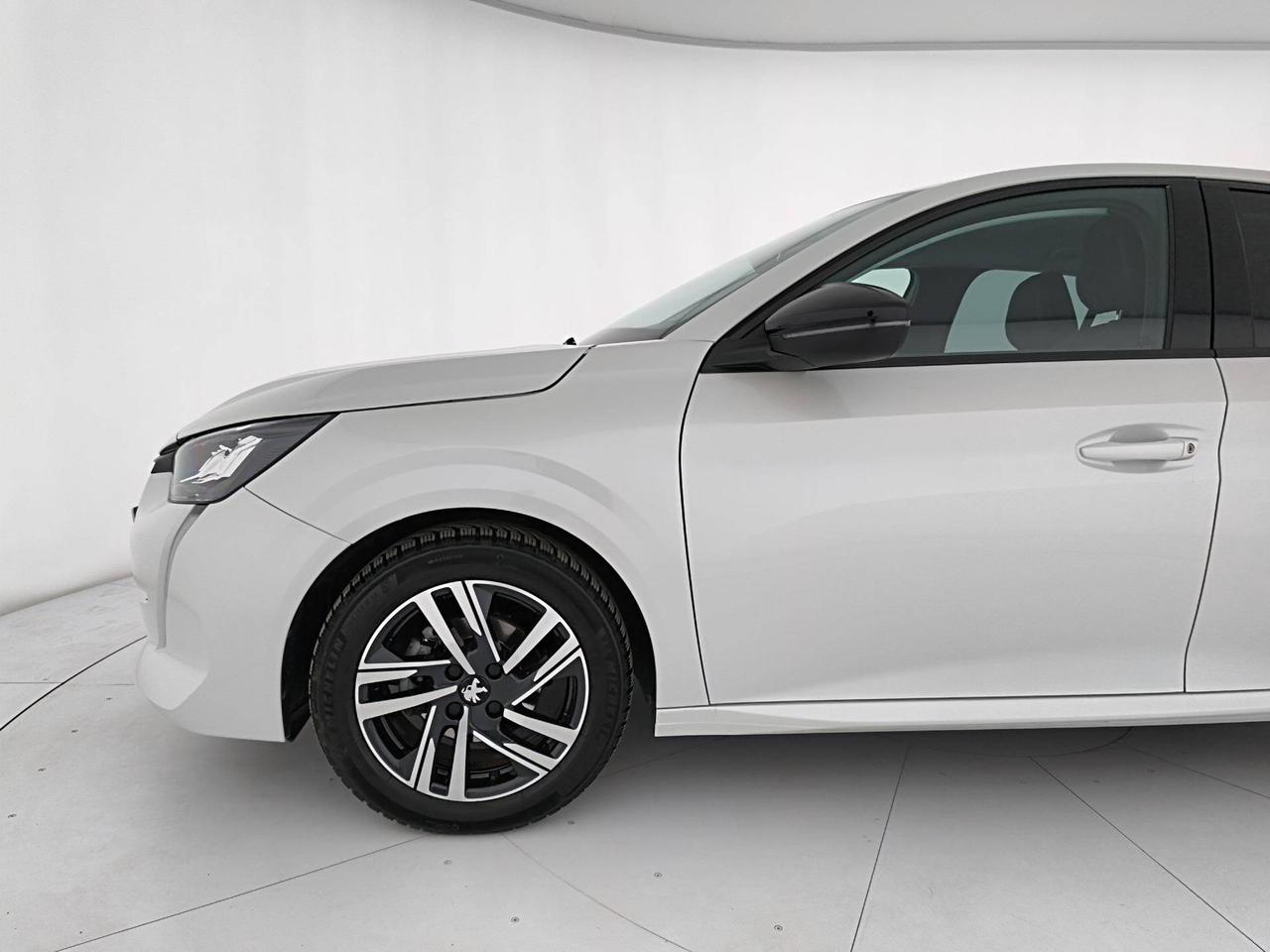 Peugeot 208 1.2 puretech Active Pack 75cv