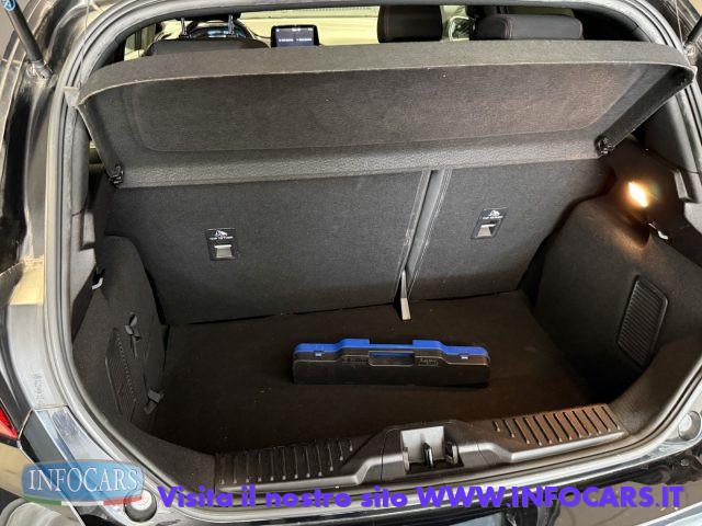 FORD Fiesta 1.0 Ecoboost 95 CV ST-Line promo