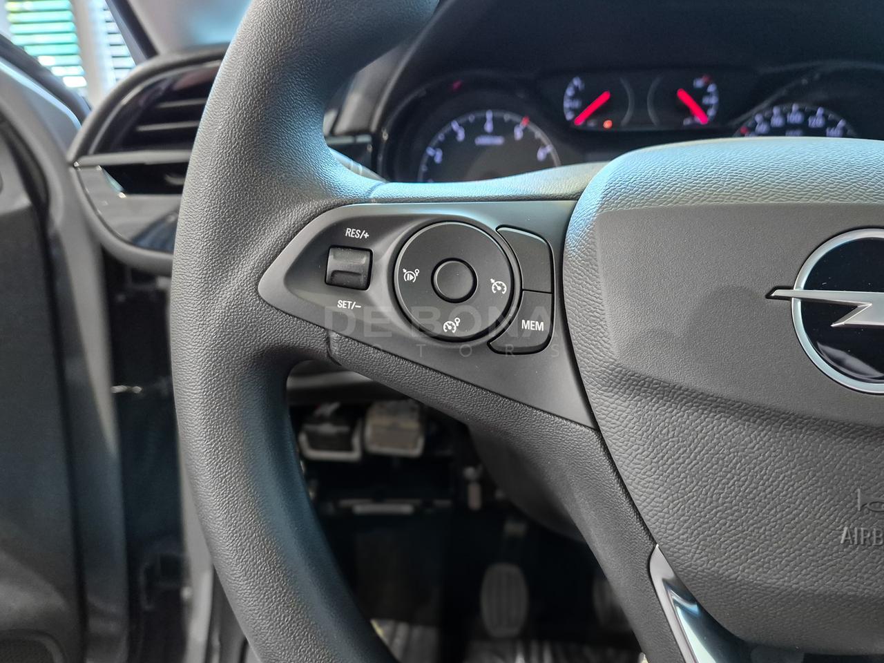 Opel Corsa 1.2 edition s&s 100cv