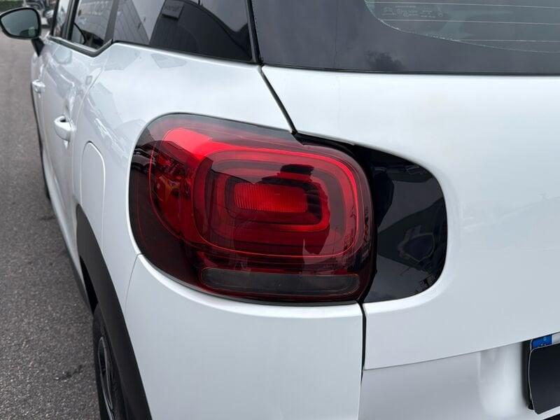 Citroën C3 Aircross PureTech 110 S&S Feel