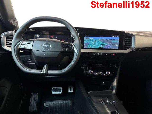 OPEL Mokka 1.2 hybrid GS 136cv dct6