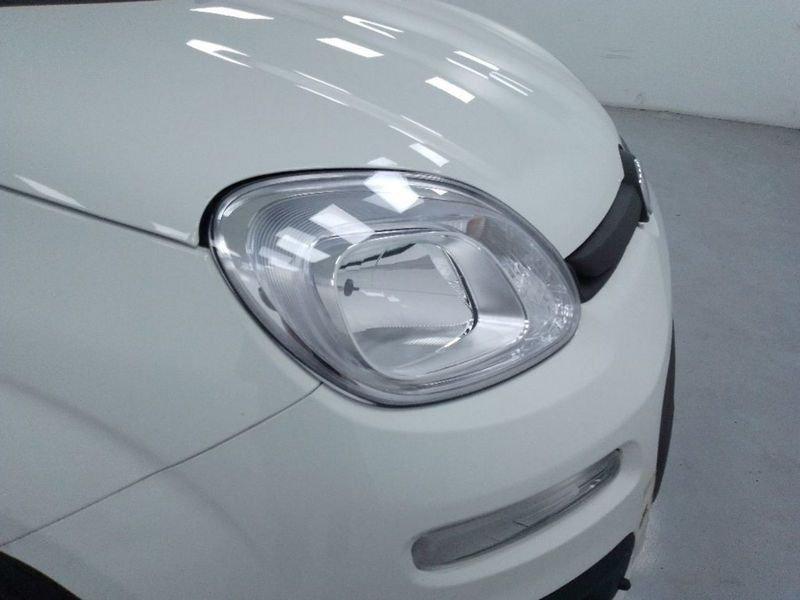 FIAT Pandina 1.0 firefly hybrid Icon s&s 70cv