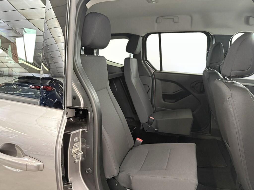 Mercedes Classe T Long 160