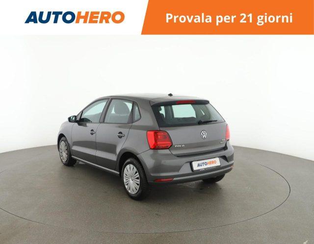 VOLKSWAGEN Polo 1.4 TDI 5p. Business BlueMotion Technology