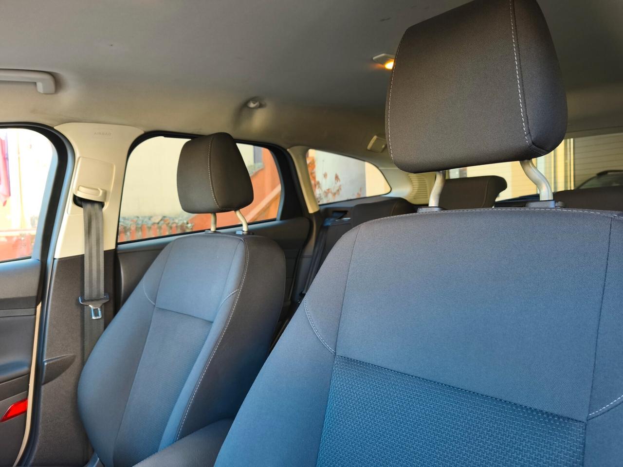 Focus SW 1.5 TDCi 120 CV PROMO BLACK FRIDAY