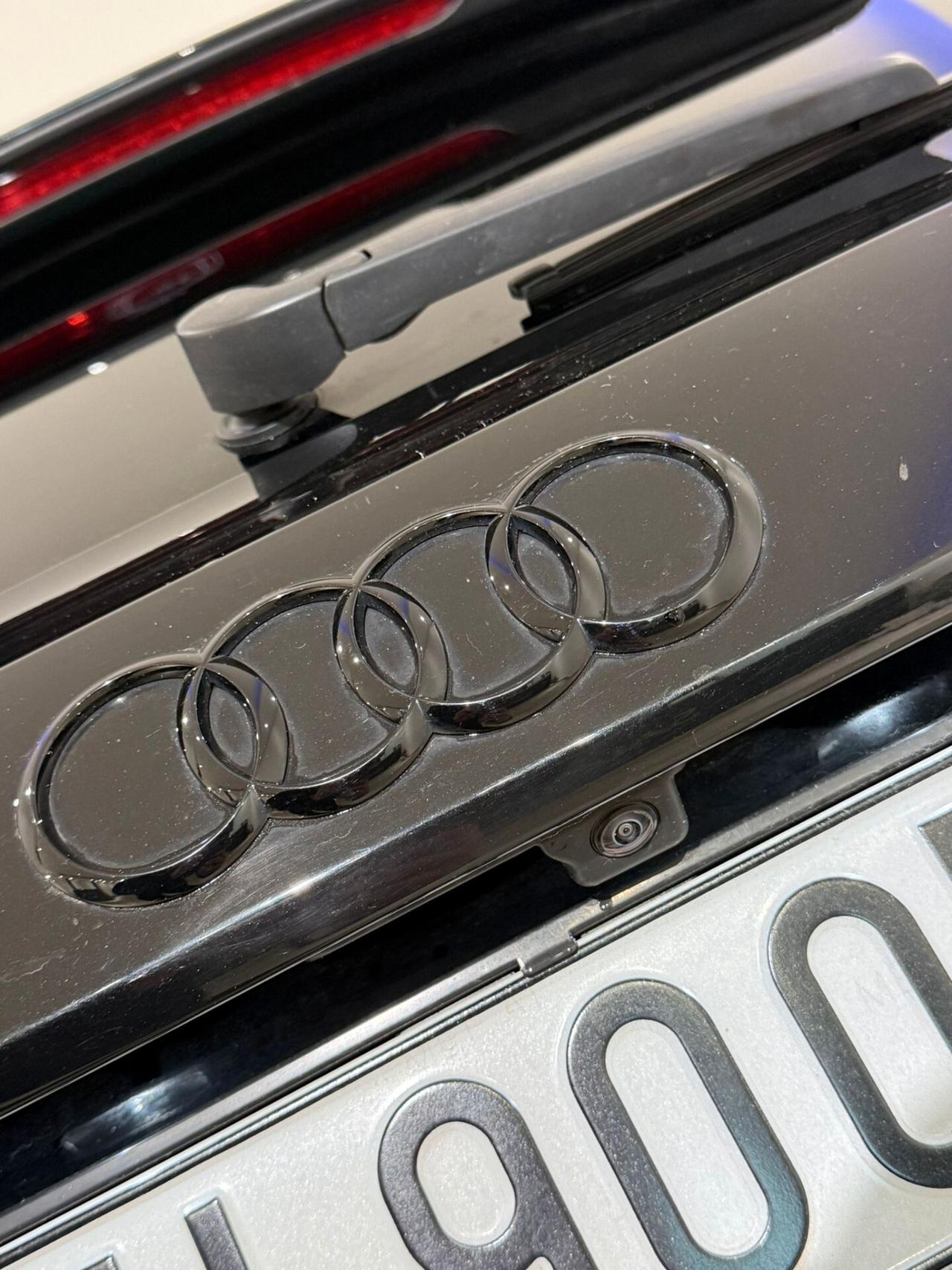 Audi A3 RS 3 SPB TFSI quattro S tronic