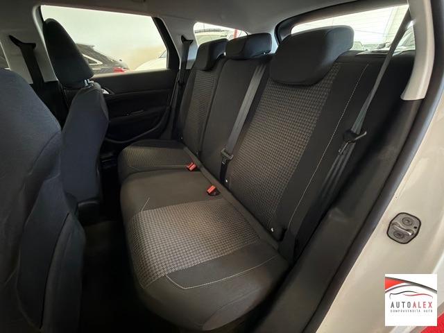 PEUGEOT - 308 SW SW 1.5 bluehdi GT Pack s&s 130cv eat8 my20