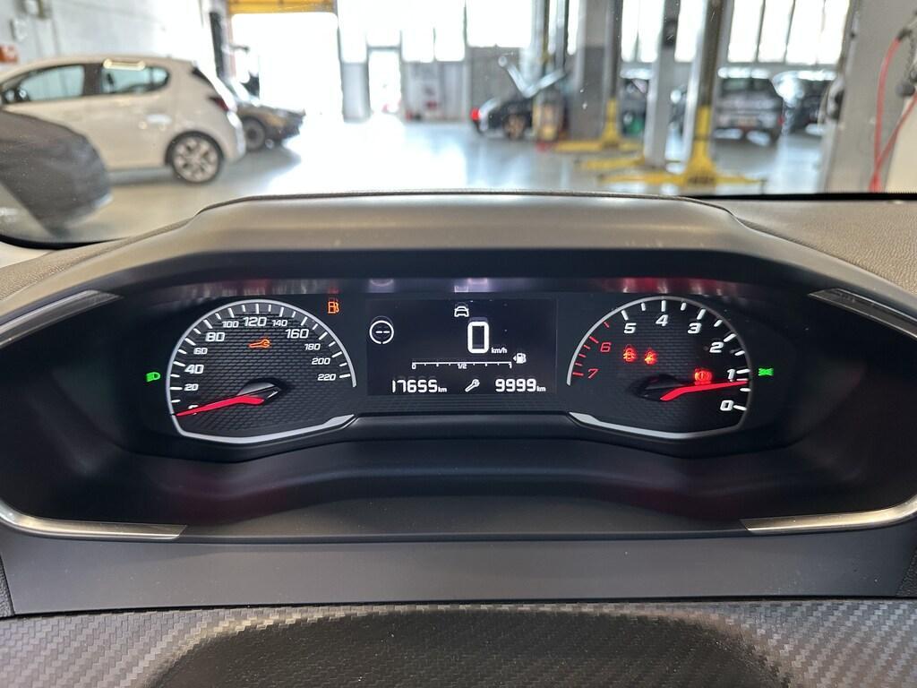 Peugeot 208 5 Porte 1.2 PureTech Like
