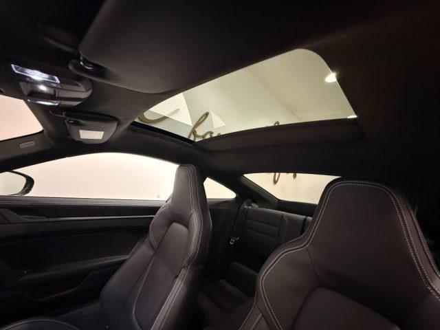 PORSCHE 911 Carrera 992.2 4 GTS Coupè