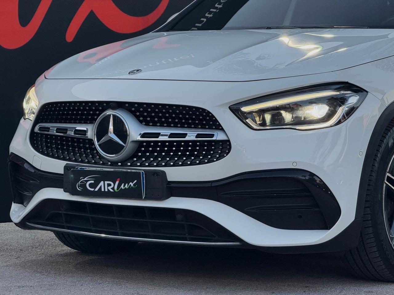 Mercedes-Benz GLA 200 d Premium Plus AMG TETTO MULTIBEAM