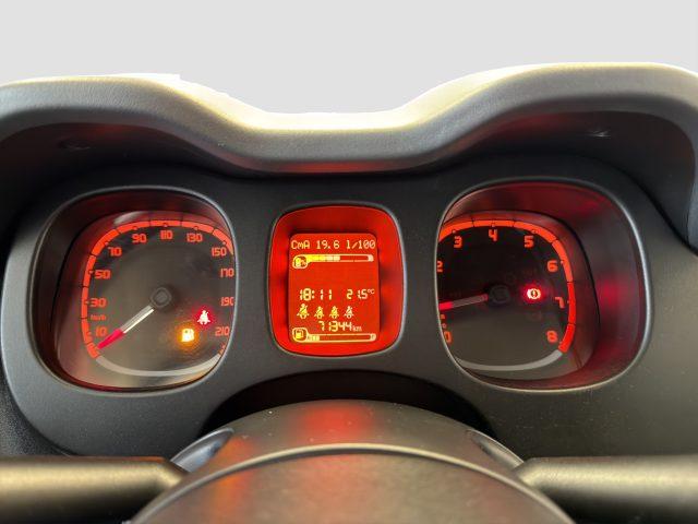 FIAT Panda Panda 1.0 FireFly Hybrid City Life