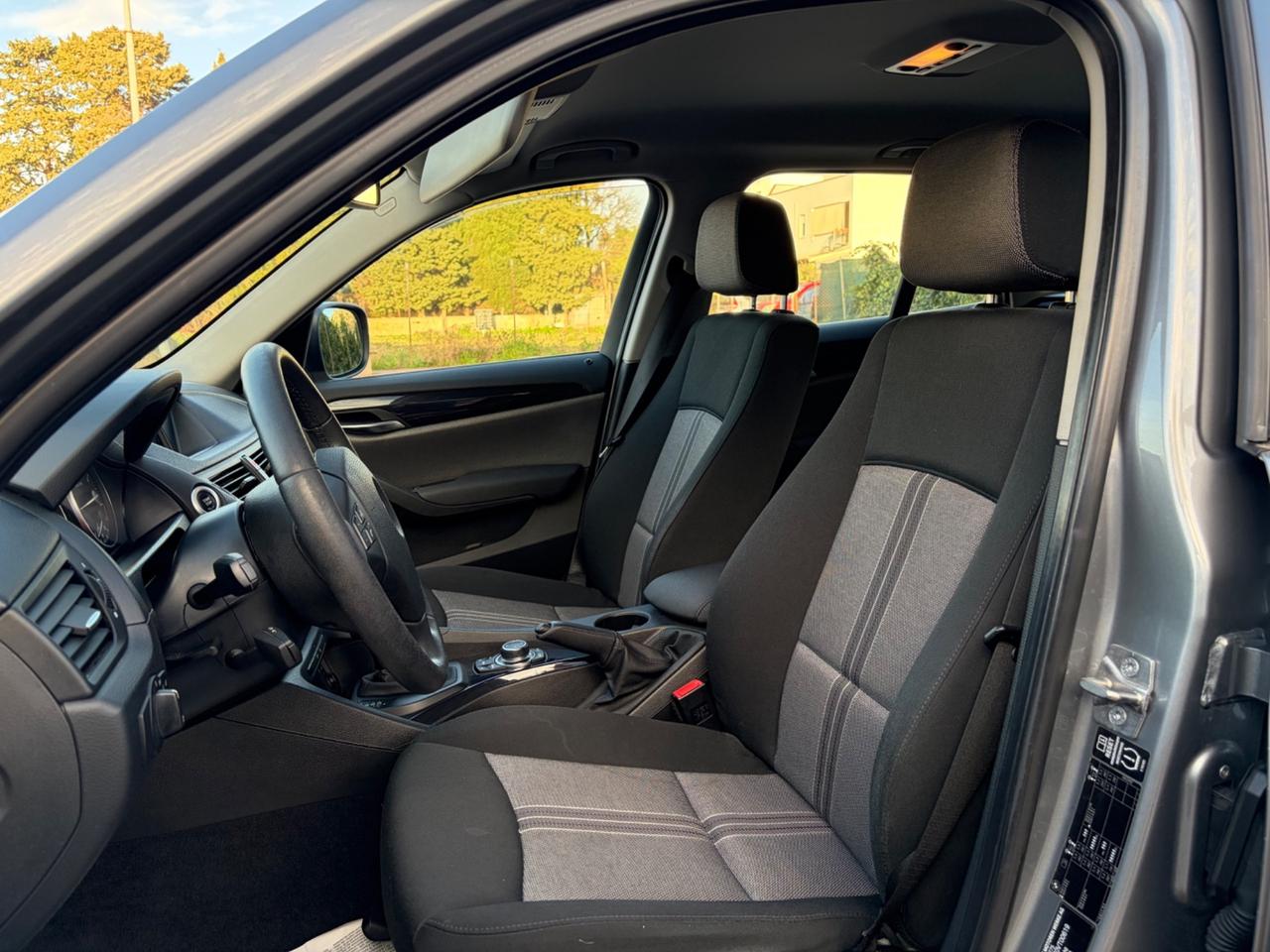 Bmw X1 xDrive20d Futura