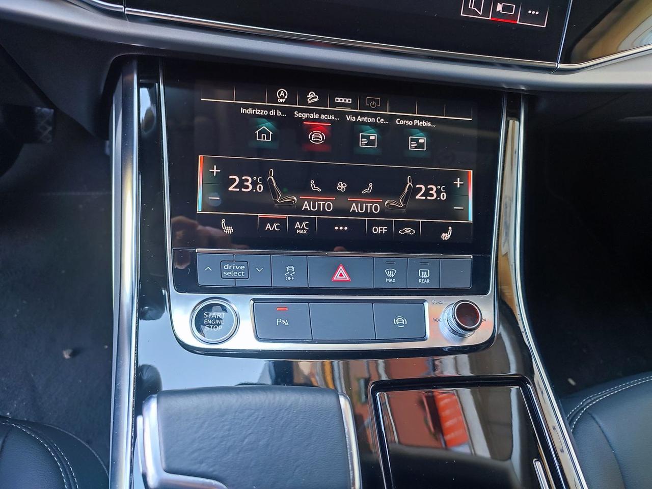 Audi Q7 3.0 45 TDI MHEV Business Advanced #9952