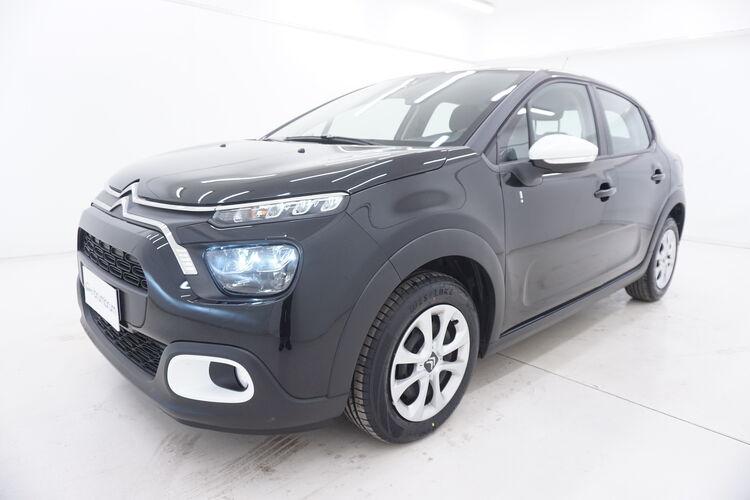 Citroen C3 You BR285352 1.2 Benzina 83CV
