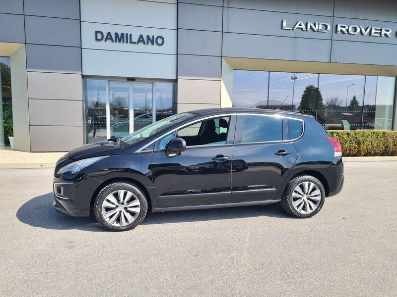 Peugeot 3008 3008 BlueHDi 120 S&S Active netto IVA