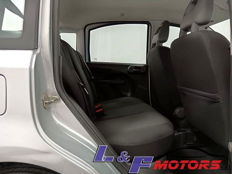 FIAT Panda Panda 1.3 mjt 16v Dynamic