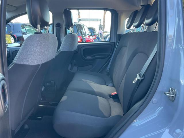 FIAT New Panda 1.0cc HYBRID 70cv GSE