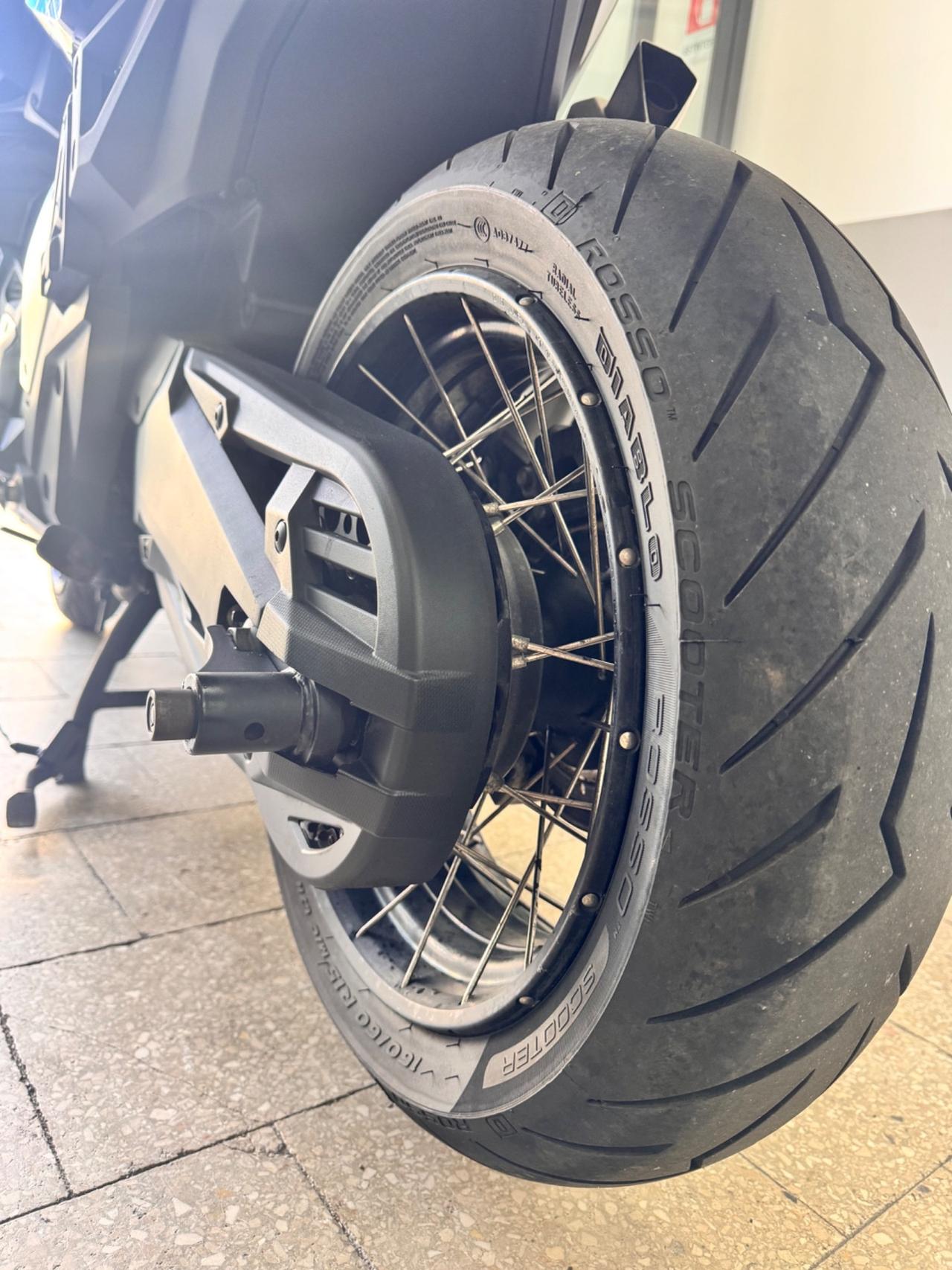 Honda X-ADV 750 - 2021