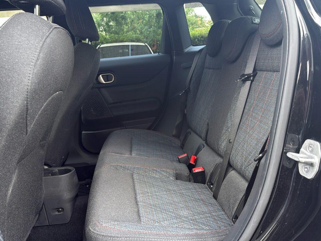 Mini Mini Cooper 5 Porte 1.5 C Essential Auto