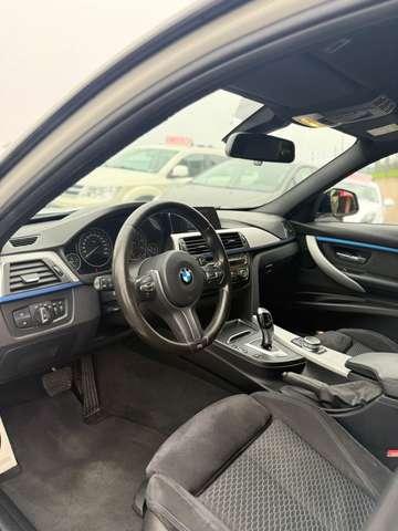 BMW 318 318d F31 Touring Msport auto