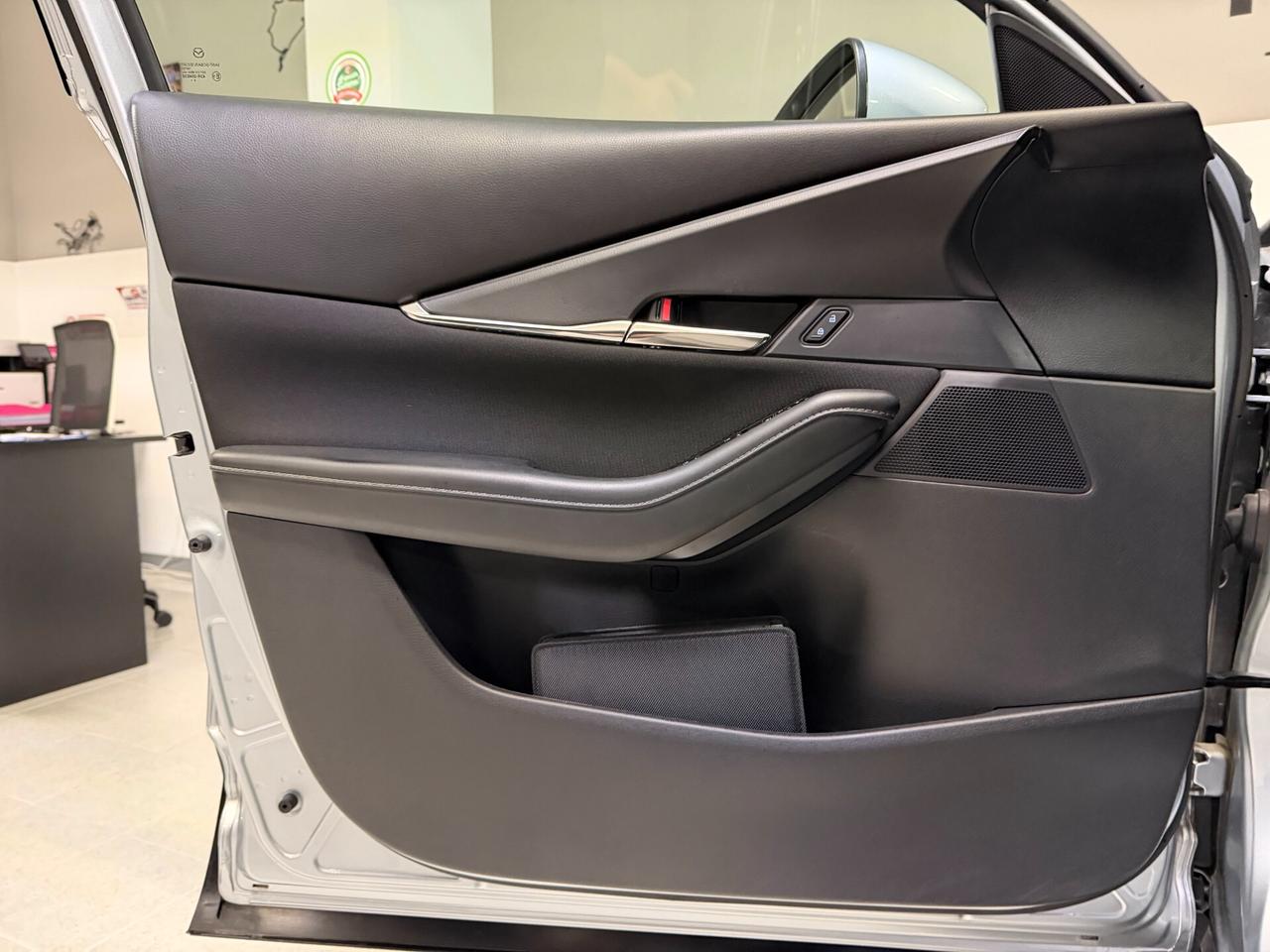 Mazda CX-30 2.0L Skyactiv-G M Hybrid 2WD EXECUTIVE Unico proprietario