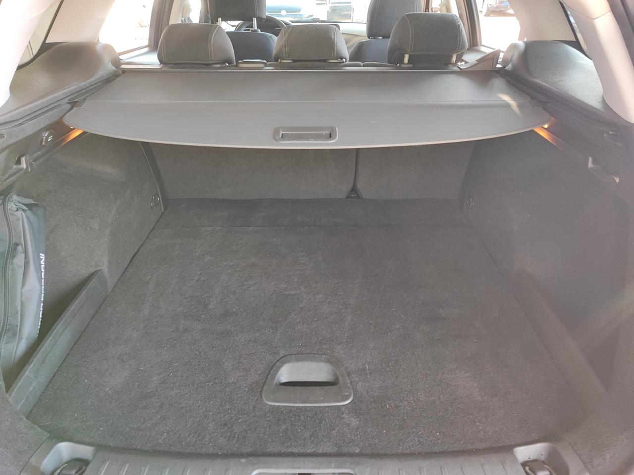 Fiat Tipo 1.6 Mjt S&S DCT SW Lounge
