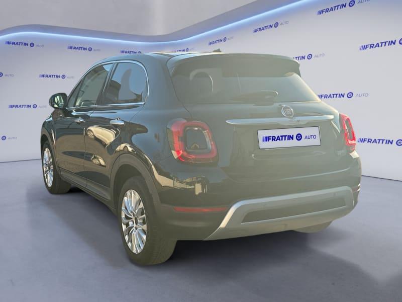 FIAT 500X 1.0 T3 120 CV CITY CROSS